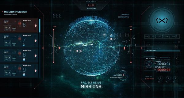 Project 7 on Behance