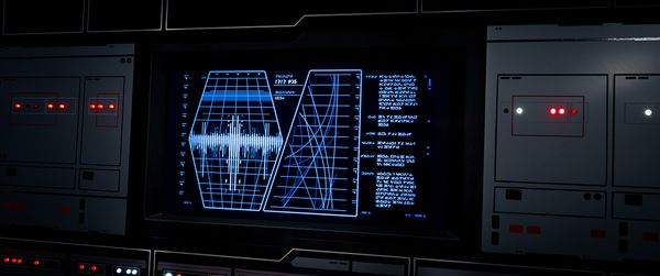 BLIND : DESIGN & MOVING IMAGE FOR FILM.