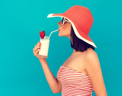 I love this layout! Fashion Editorial Concept on Behance