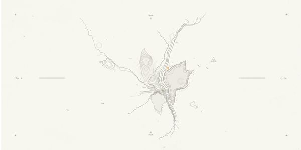 portfolio of Toros Kose — random explorations in HUD/UI