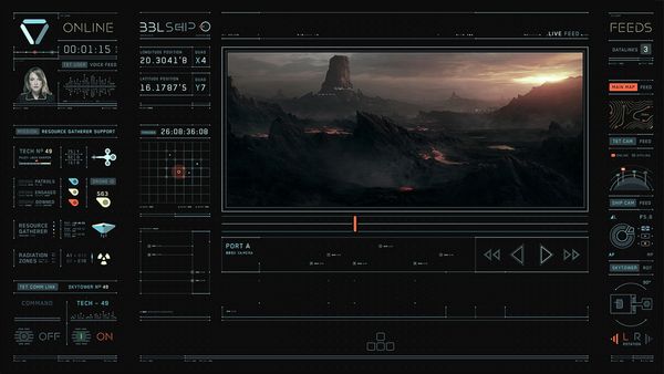 OBLIVION GFX - .www | GMUNK