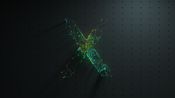 X-PARTICLES CHALLENGE 2017 on Behance