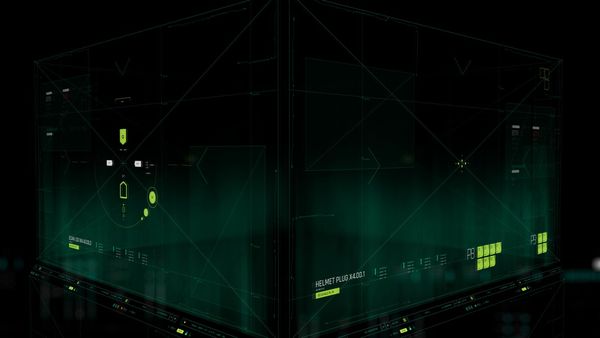 HoloBox Concept on Behance