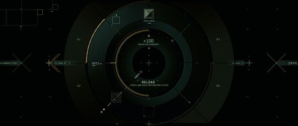 CALL OF DUTY - Infinite Warfare on Behance