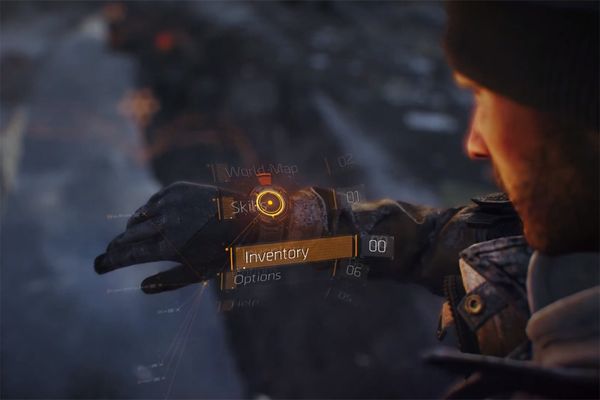 Tom Clancy's The Division