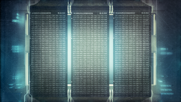 BLADE RUNNER 2049 // UI on Behance