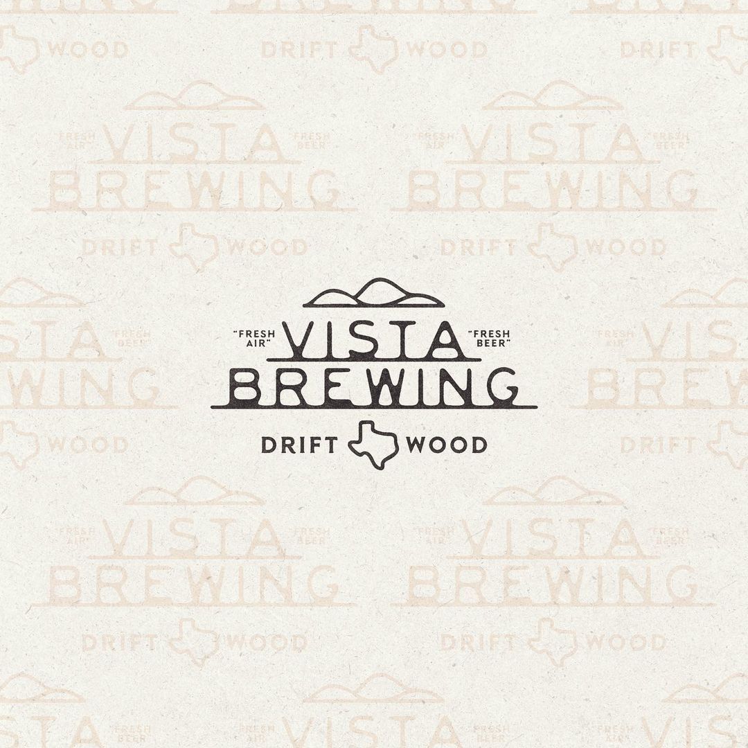 Matt Dawson on Instagram: “New merch design for Vista Brewing!! Vista is without a doubt, one of …
