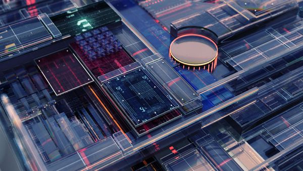 Modern Data on Behance