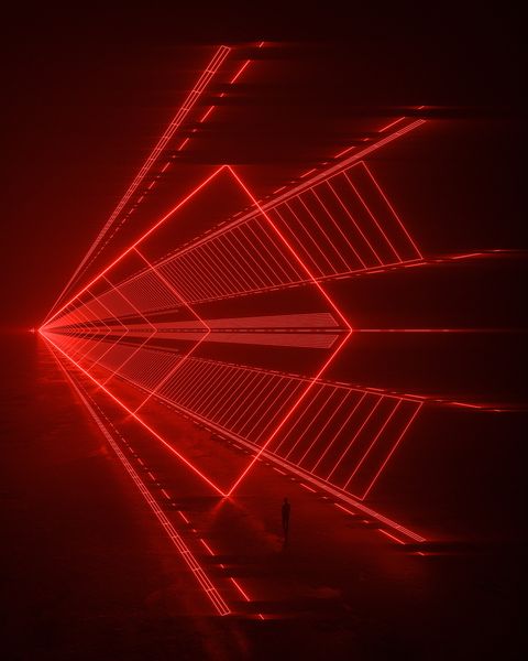 Ventures IV on Behance
