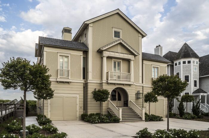 Residences – Winchester Construction