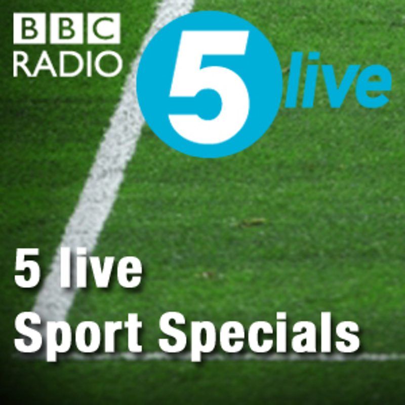 5LiveSportSpecials-20180304-RecordMakerSirRogerBannister