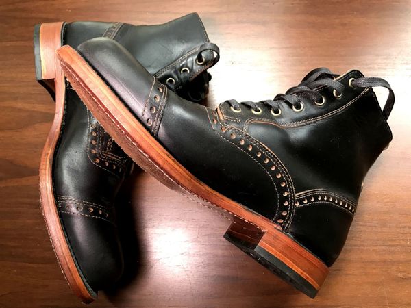 Frye boots