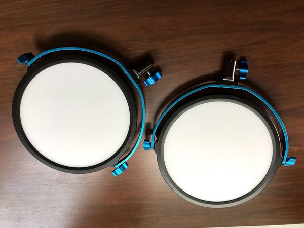 Round dracast