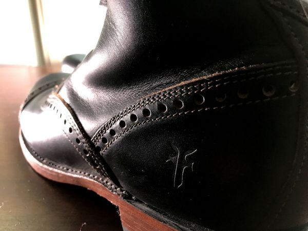Frye boots
