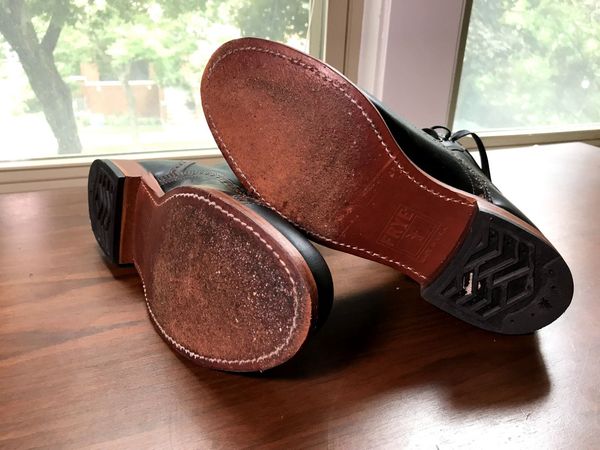 Frye boots