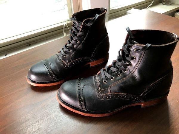 Frye boots