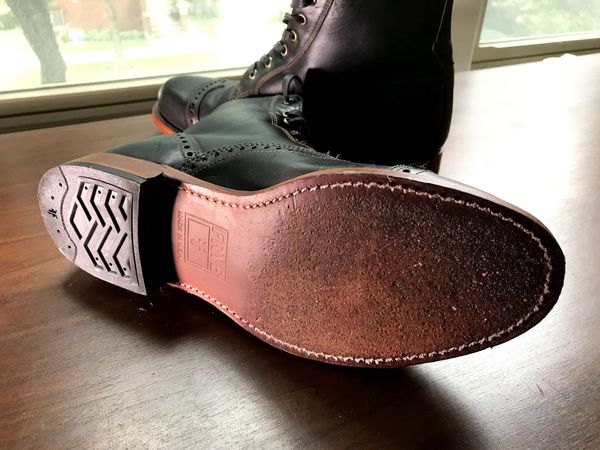 Frye boots