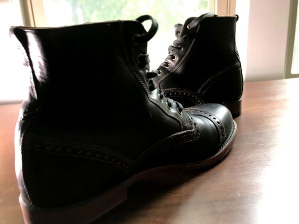 Frye boots
