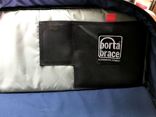 Portabrace