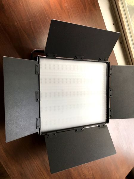 1x1 led