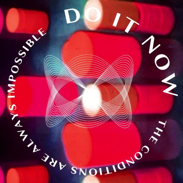 do it now2