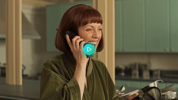 When you don't get the current meta