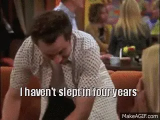 MRW people ask me how medical school is going : reactiongifs