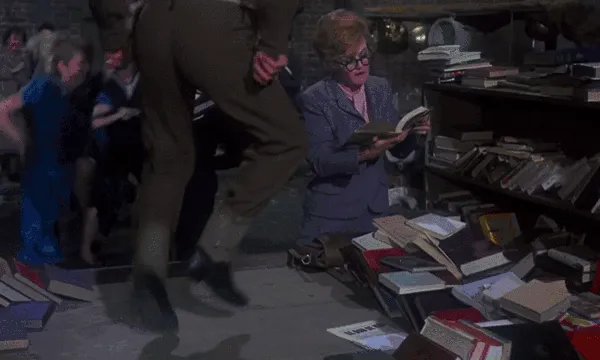 Studying on weekends