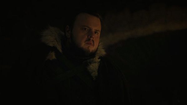 When someone uses big words in the comments section