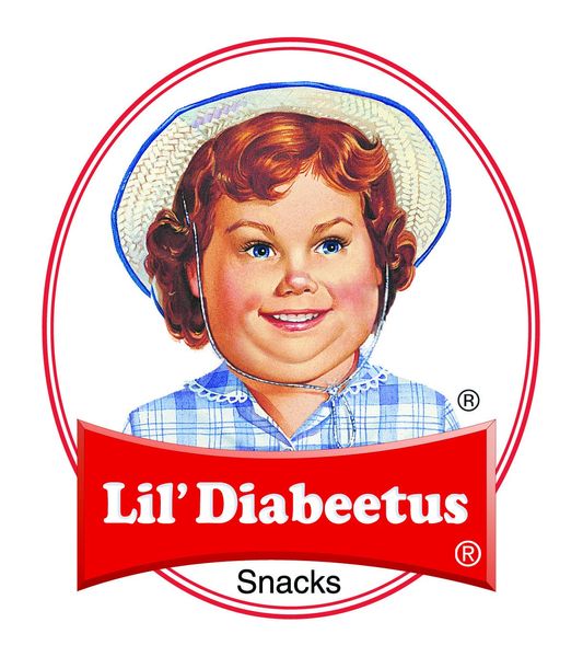 Lil' Diabeetus