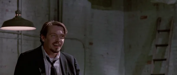 We're supposed to be professionals