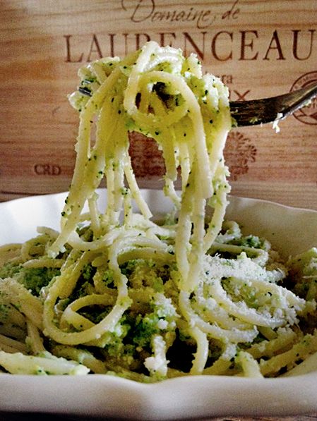 Broccoli Pasta