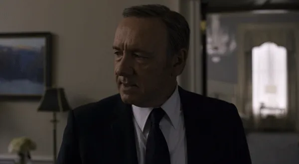 Must I destroy this man?