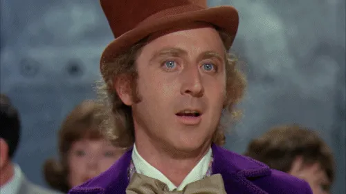 A world of pure procrastination