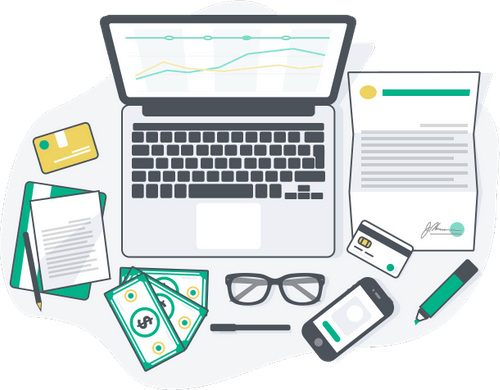 Contracts and Invoices for Freelancers