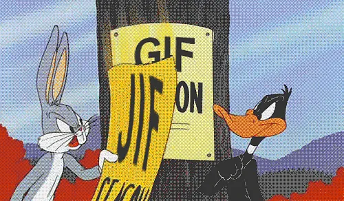 Imgur is upgrading the GIF for the 21st century : technology