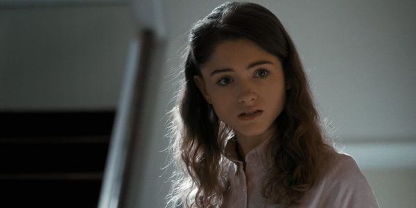 How did you know that?