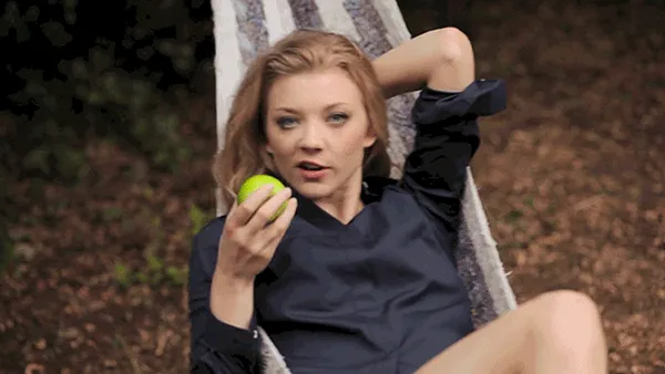 Natalie Dormer