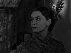 Well this is uncomfortable