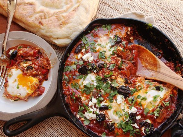 Shakshuka