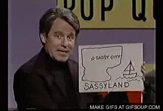 Sassyland