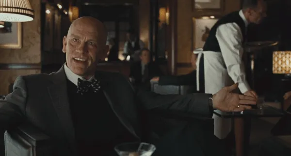 MRW I see a gif with talking but no text. : reactiongifs