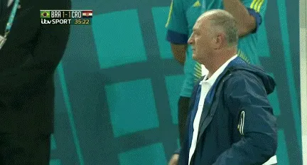 You've gotta be kidding me