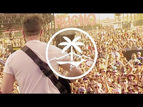 Foals - Mountain at My Gates