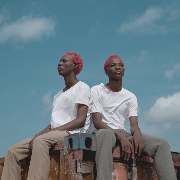 Instagram on Instagram: ““Our love for art has helped us discover our confidence, bravery, stro…