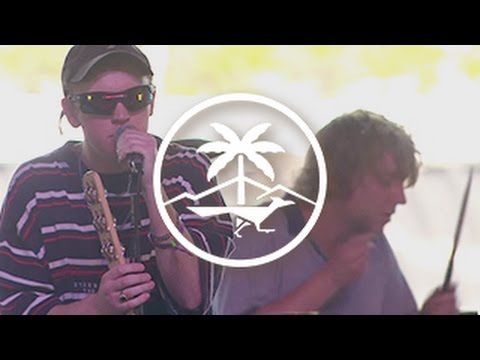 DMAs - Lay Down