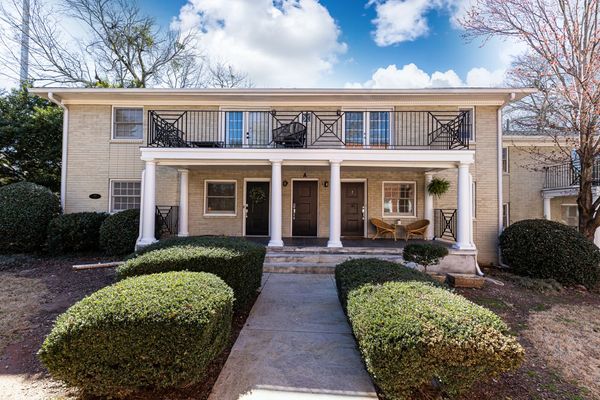 866 Briarcliff Rd 2A-138