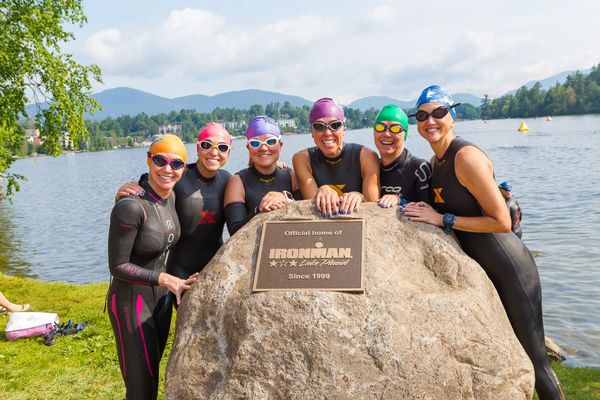 Lake Placid 2017-7-3