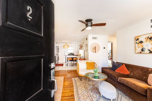 866 Briarcliff Rd 2A-5