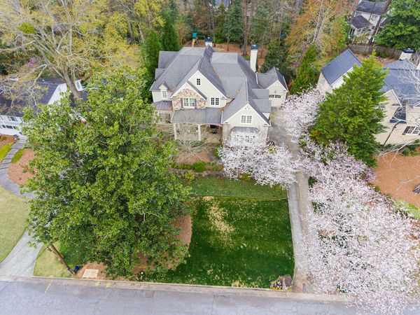 309 Lake Forrest Lane-5